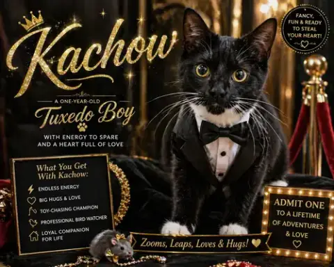 Kachow photo 5