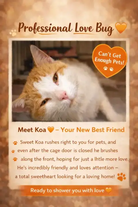 Koa photo 5