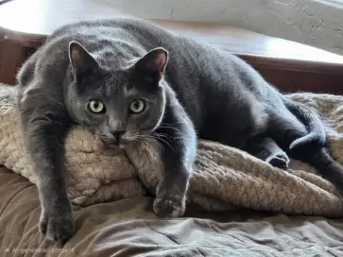 Waleska Lovebug