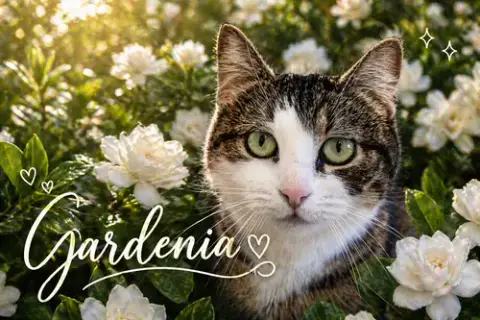 Gardenia