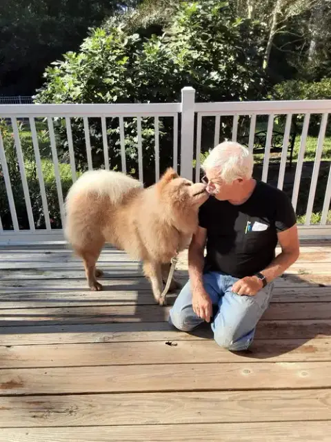 Max