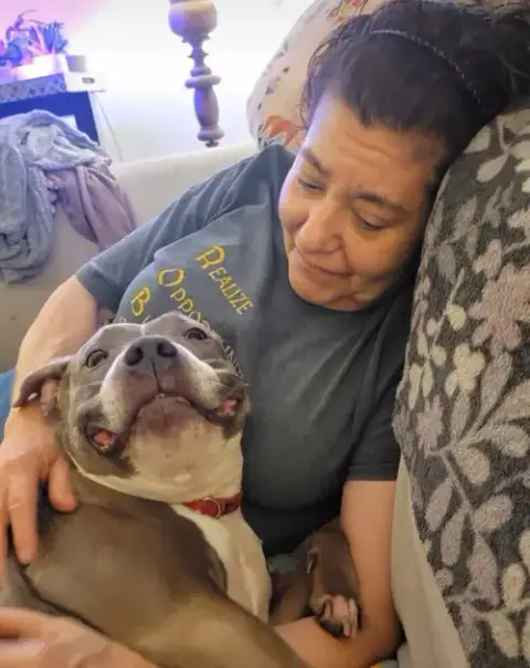 Smoochie photo 3