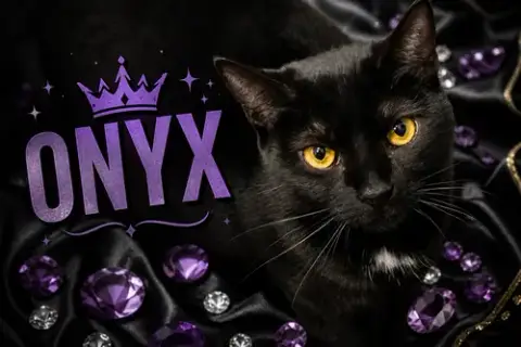 Onyx #1