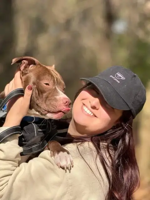 Amelia photo 4