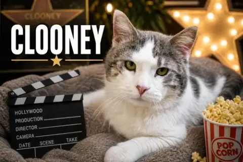Clooney