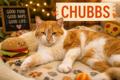 Chubbs