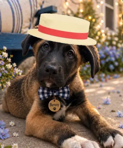 Benny