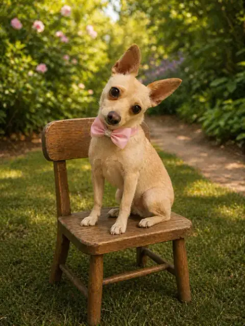 Suri photo 4