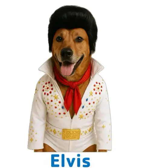 Elvis photo 5