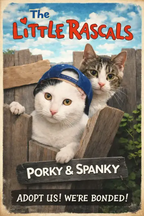 Spanky Avery
