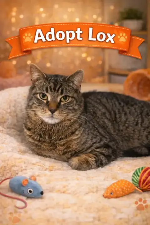 Lox