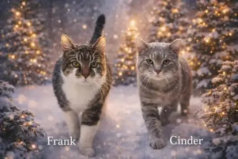 Frank