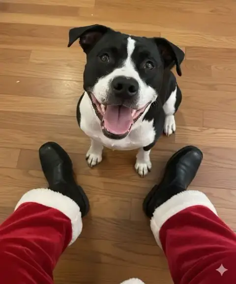 Gunner "Sampson"