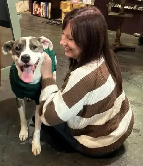 Sammy photo 3