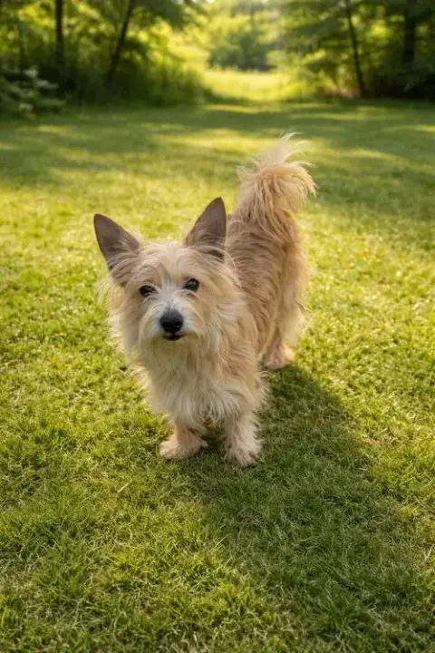Peanut