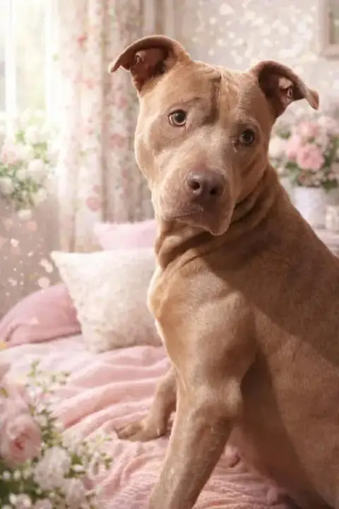 Velora- Puppy At Heart photo 2