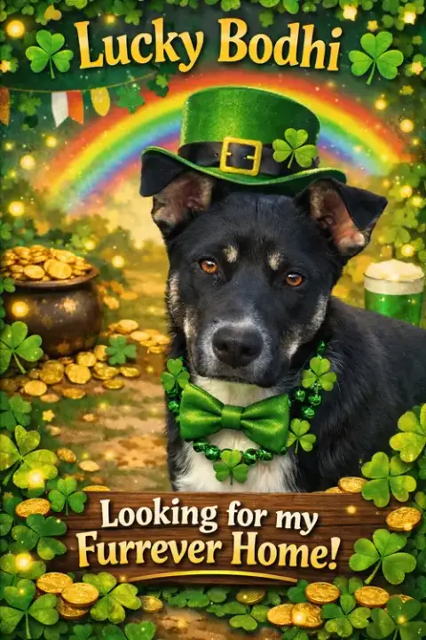 Bodhi photo 5