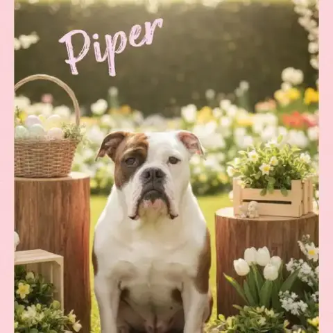 Piper photo 4