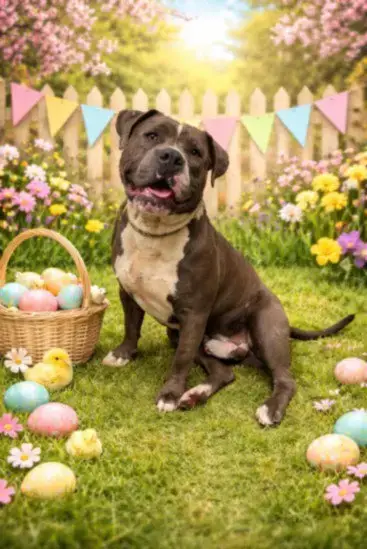 Bluey