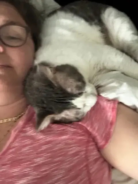 Sleepy photo 3