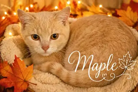 Maple