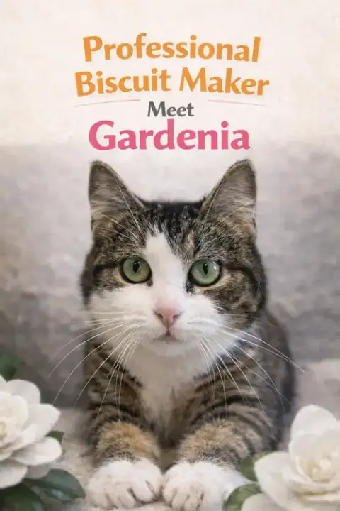 Gardenia photo 4
