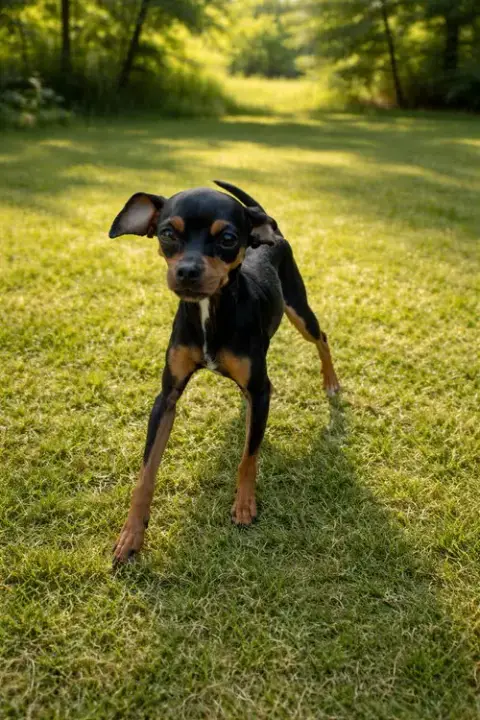 Mini Mamma