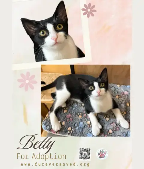 Betty