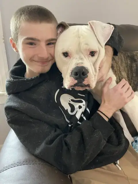 Chance photo 3