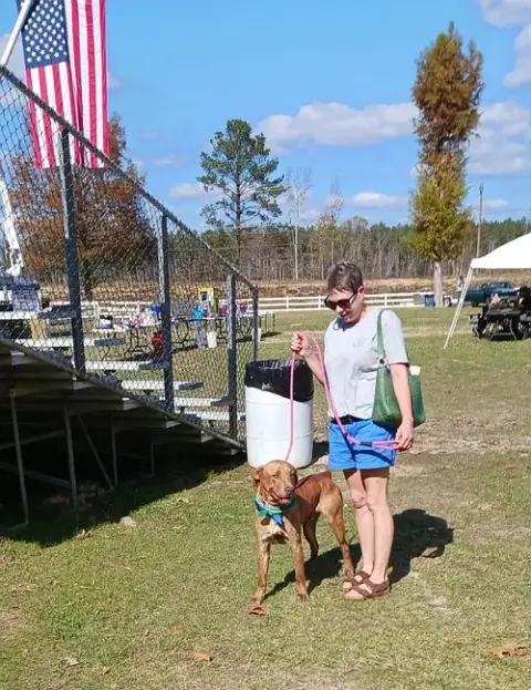 Tucker