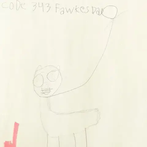 Fawkes photo 4