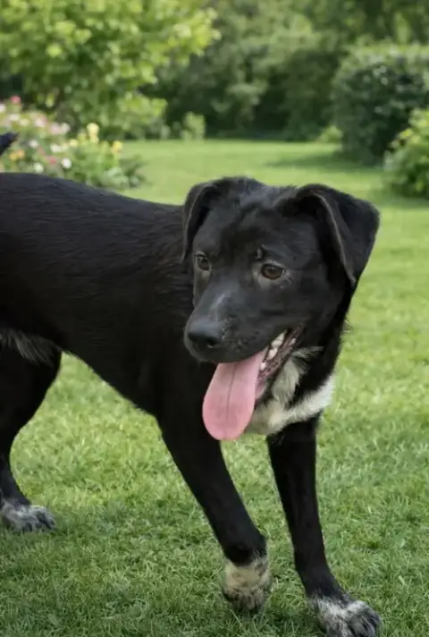 Josie photo 3