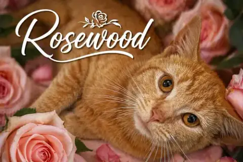 Rosewood