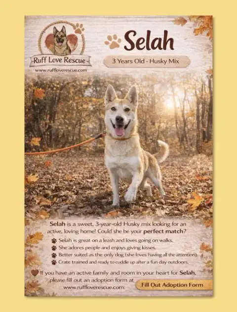 Selah