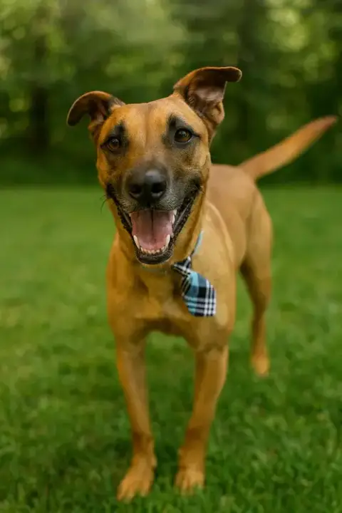 Scooby photo 2