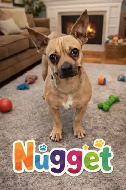 Nugget ~