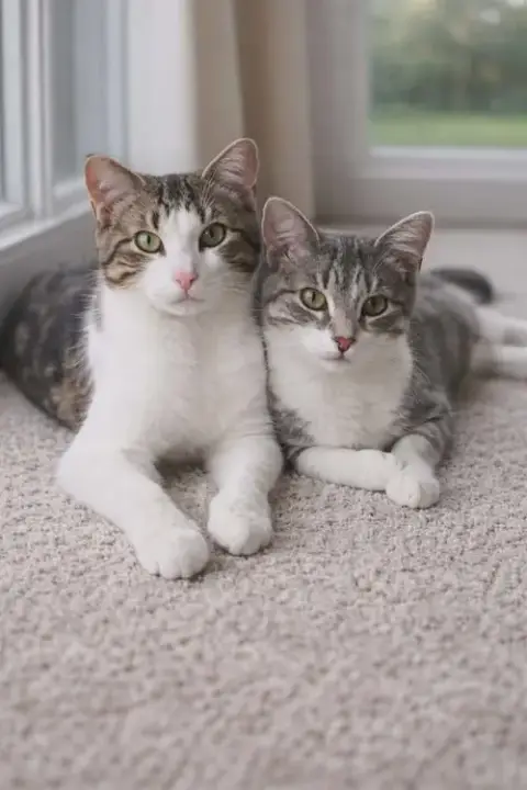 Phillip & Itsy