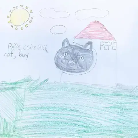Pepe photo 5