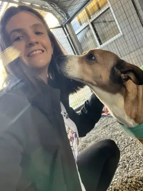Daisy photo 2