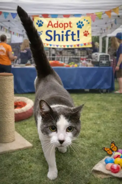 Shift photo 5