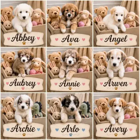 A Litter