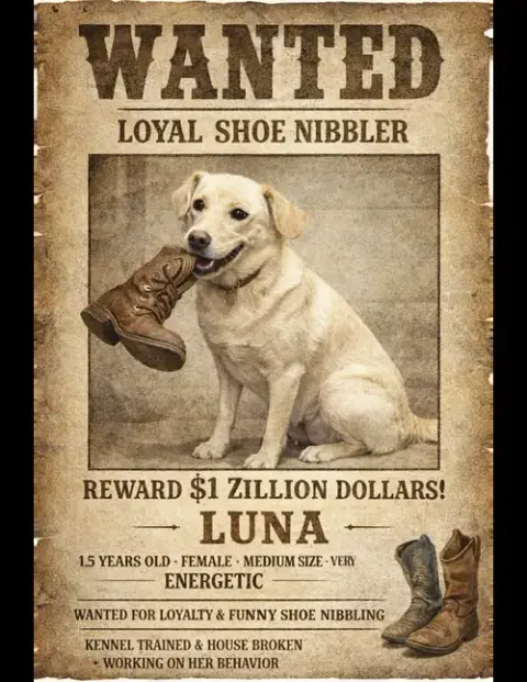 Luna photo 2