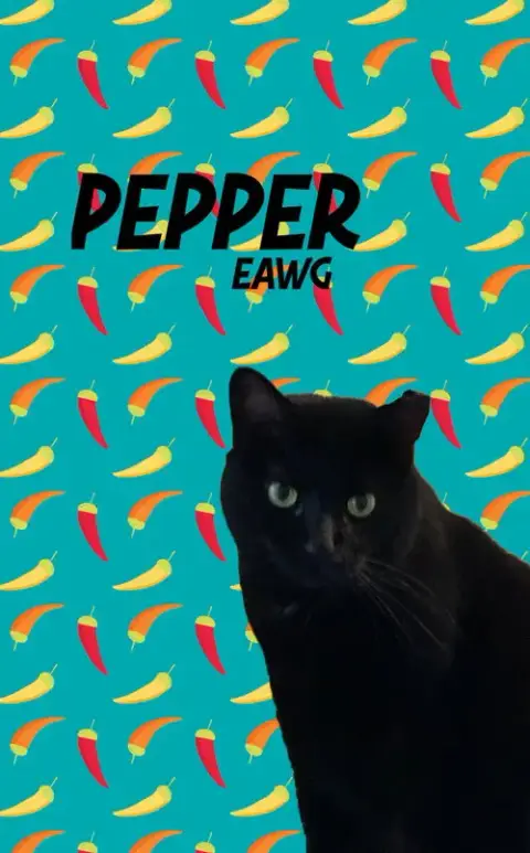 Pepper