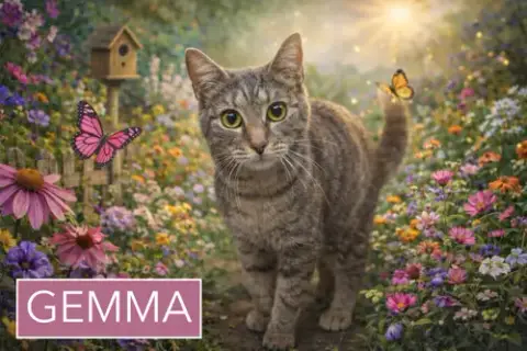 Gemma photo 2