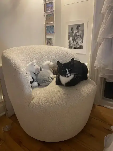 Charlie And Farrah photo 4