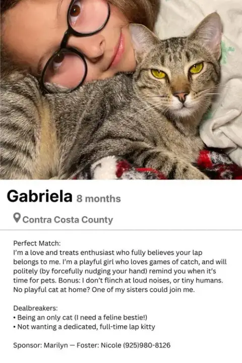Gabriela photo 4