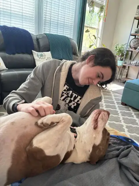 Flo photo 3