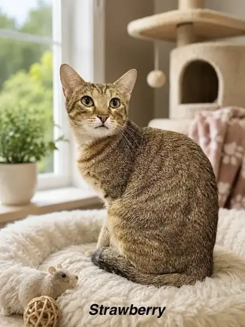 Ss Kitties