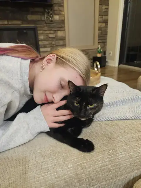 Peanut photo 4