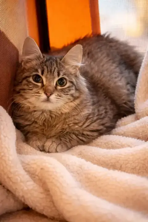 Mittens Napa